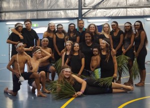 Audition for Bangarra&rsquo;s youth program